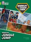 Shinoy and the Chaos Crew Mission: Jungle Jump cover