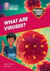 Shinoy and the Chaos Crew: What are viruses? cover