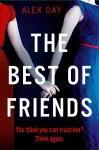 The Best of Friends cover