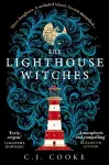 The Lighthouse Witches cover