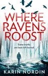 Where Ravens Roost cover
