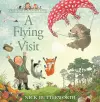 A Flying Visit cover