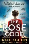 The Rose Code cover