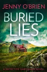 Buried Lies cover