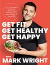 Get Fit, Get Healthy, Get Happy cover