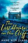 The Last House on the Cliff cover