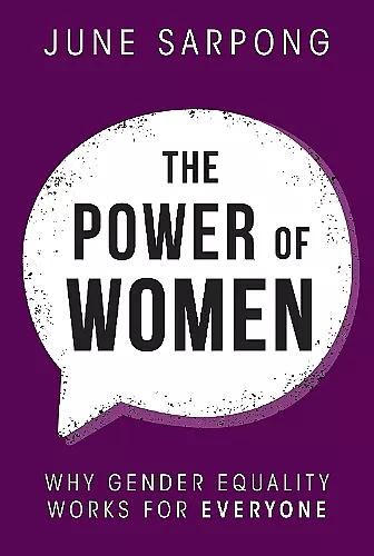 The Power of Women cover