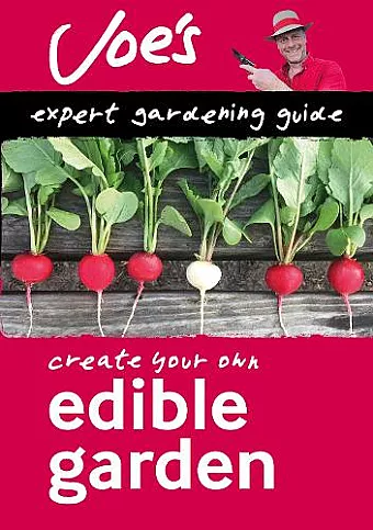 Edible Garden cover