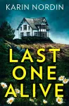 Last One Alive cover