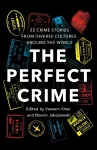 The Perfect Crime cover