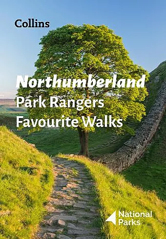 Northumberland Park Rangers Favourite Walks cover