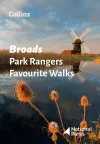 Broads Park Rangers Favourite Walks cover