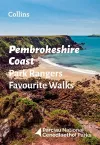 Pembrokeshire Coast Park Rangers Favourite Walks cover