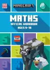 Minecraft Maths Ages 9-10 cover