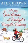 A Cosy Christmas at Bridget’s Bicycle Bakery cover