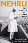 Nehru cover