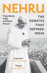 Nehru cover