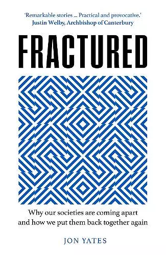 Fractured cover