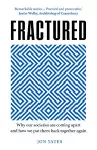 Fractured cover