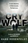 Cry Wolf cover