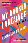 My Broken Language cover