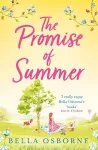 The Promise of Summer cover
