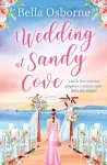 A Wedding at Sandy Cove cover