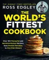 The World’s Fittest Cookbook cover