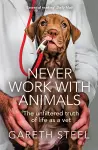 Never Work with Animals cover