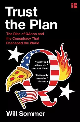 Trust the Plan cover