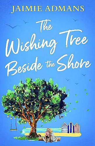 The Wishing Tree Beside the Shore cover