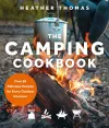 The Camping Cookbook cover
