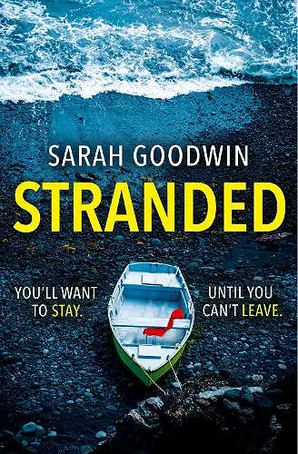 Stranded cover