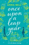 Once Upon a Leap Year cover