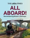 The Times All Aboard! cover