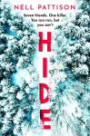 Hide cover