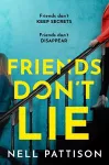Friends Don’t Lie cover