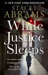 While Justice Sleeps cover