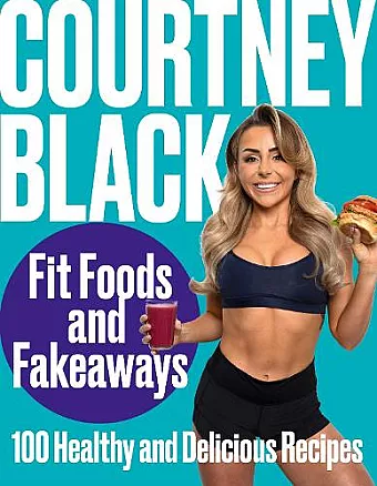 Fit Foods and Fakeaways cover