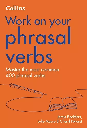 Phrasal Verbs cover