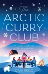 The Arctic Curry Club cover