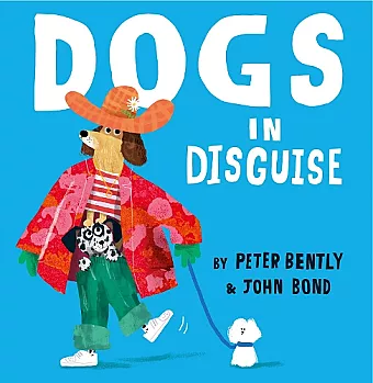 Dogs in Disguise cover