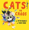 Cats in Chaos cover
