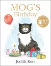 Mog’s Birthday cover