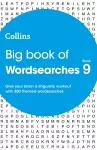Big Book of Wordsearches 9 cover