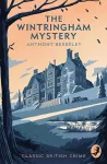 The Wintringham Mystery cover