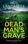 Dead Man’s Grave cover