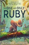 The One and Only Ruby cover