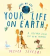 Your Life On Earth cover