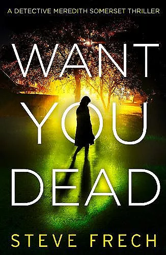 Want You Dead cover